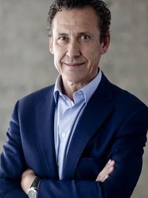Jorge Valdano