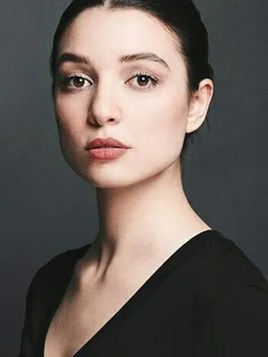 Damla Colbay