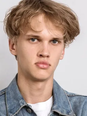 Jan-Erik Sedrik