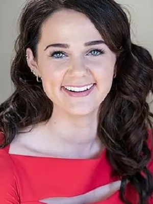 Haley Dumas