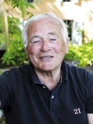 Jean-Louis Croquet