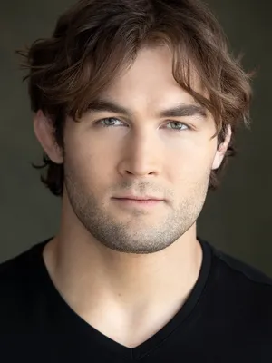 Finn McCager Higgins
