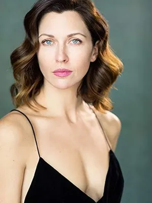 Margo Stilley
