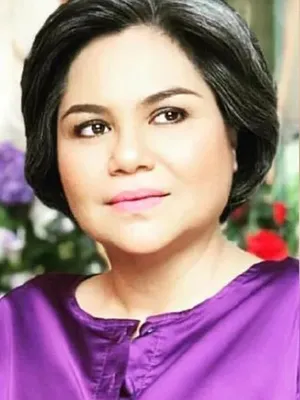 Fazlina Ahmad Daud