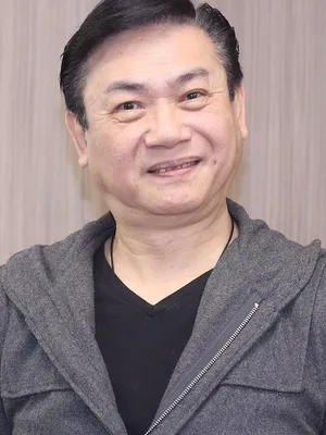 Tang Yu-Chiu