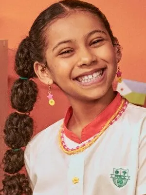 Luísa Moribe