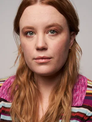 Kate Bone