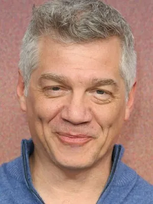 Matthew Glave