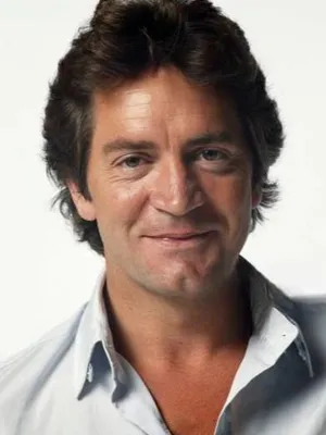 Patrick Mower