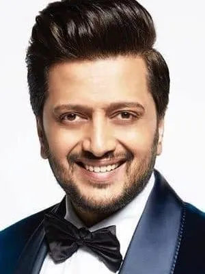 Ritesh Deshmukh