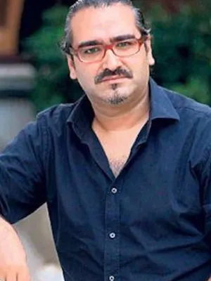 Hasan Karacadağ