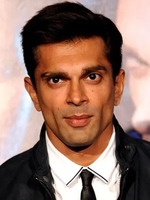 Karan Singh Grover