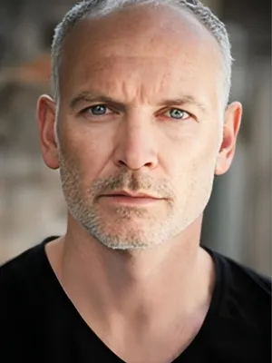 Cameron Stewart