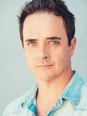 David Kopp
