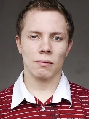 Daniel Fripan