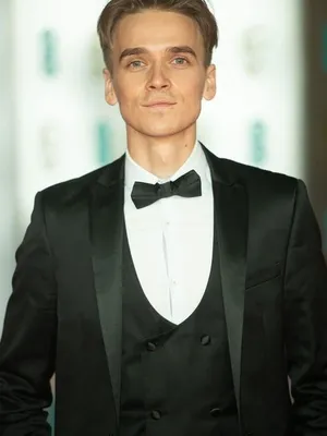 Joe Sugg