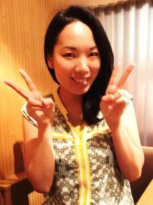Kanako Toujou