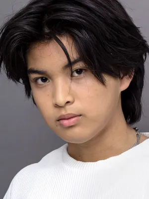 Kai Scott