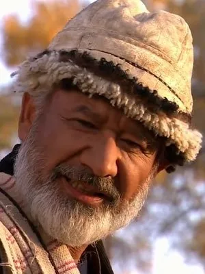 Akbar Yahefu