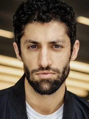 Azim Rizk