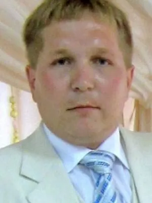 Pavel Chernyavskiy