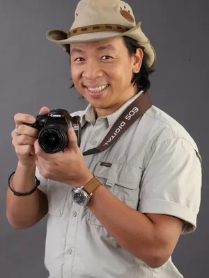 Kim Atienza