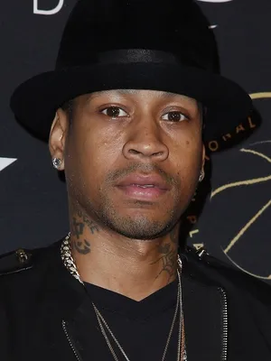 Allen Iverson