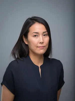 Atsuko Hirayanagi