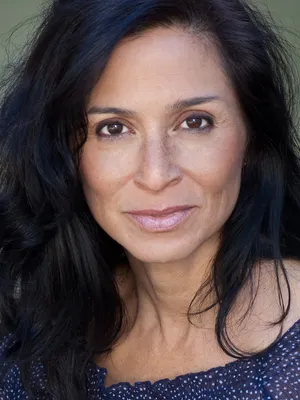 Monica Sanchez