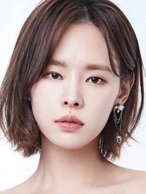 Goo Jae-yee
