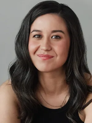 Nina Oyama
