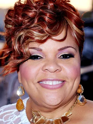 Tamela Mann