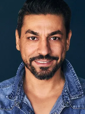 Ayman Samman