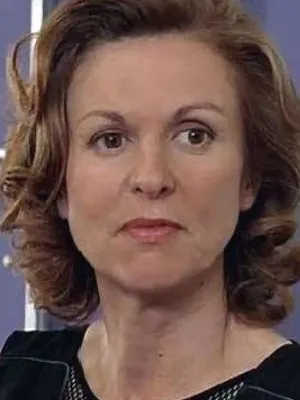 Michelle Brûlé