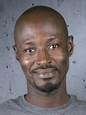 Ndiaga Mbow