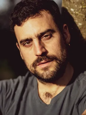 David Menéndez