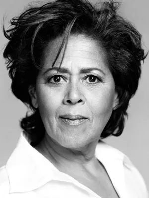 Anna Deavere Smith