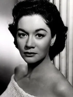 Betty McDowall