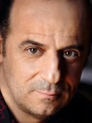 Marcus Hondro