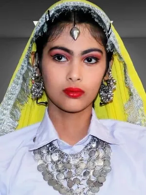 Sehajleen Chahal