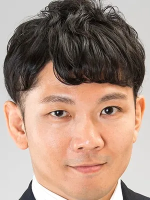 Hidemitsu Shimizu