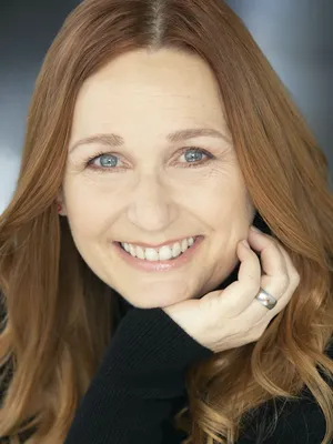 Cathy Cavadini