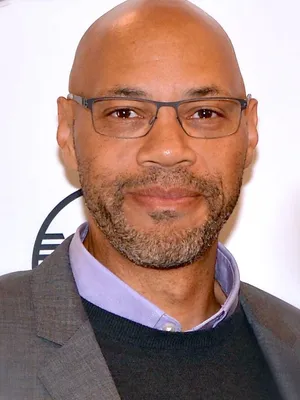 John Ridley