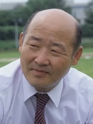 Park Yong-sik