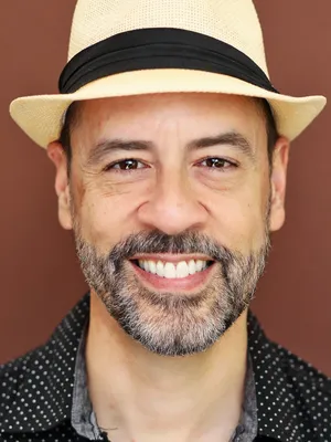 Martin Garcia
