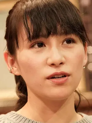 Ayaka Nishiwaki