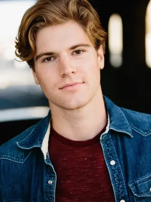Jordan Wilson