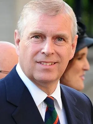 Prince Andrew, Duke of York