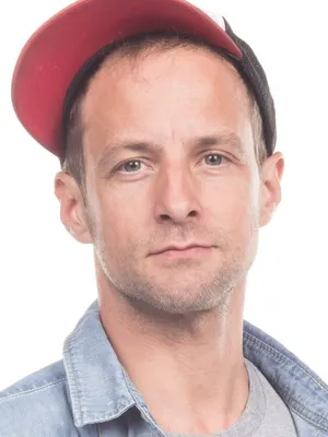 Martin Schick