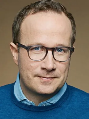 Andri Snær Magnason